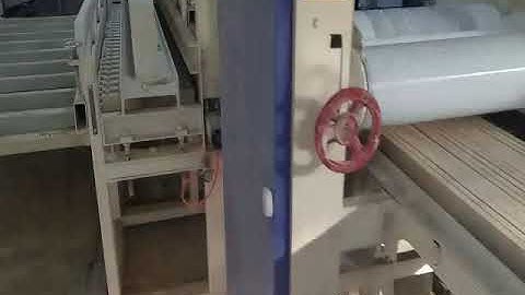 3    Automatic clamp carrier comb  machine     1 board per minute