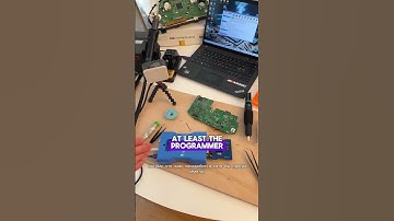 Verginizing the cluster is mandatory step before retrofit or exchange! #bmw #bimdoc #cluster