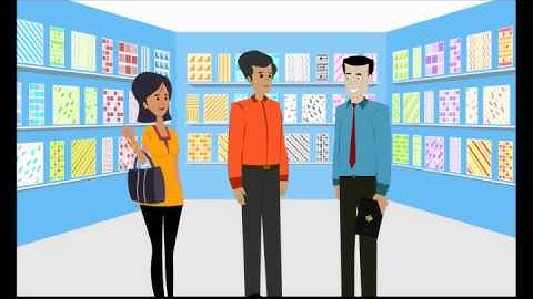 SmartShowroom Tile Designing App