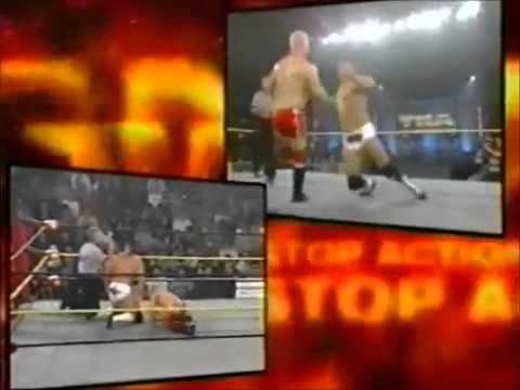 EZ Money vs Alyx Winters