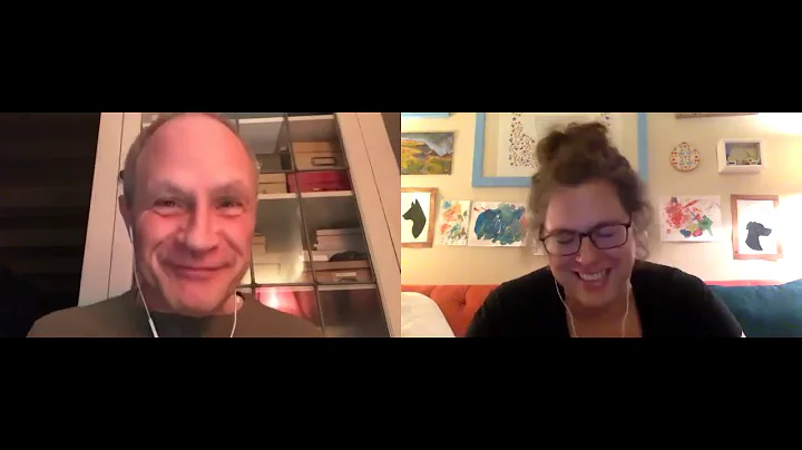 GHT Chat with Tim Sauers of Overture Center