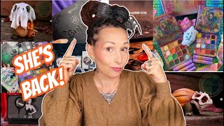 Helaween & A brand back from the dead! | New Makeup Releases | #215