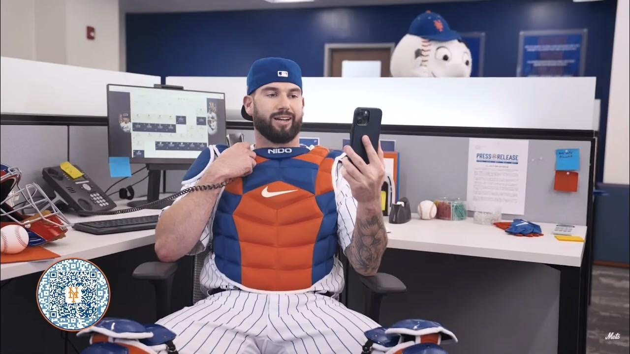 Mets Super Bowl Ad YouTube
