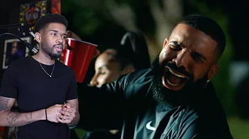 Drake - LAUGH NOW CRY LATER ft Lil Durk REACTION/REVIEW