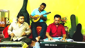 CHHUKAR MERE MANKO MANDOLIN ON KABULI. M NO 9439920463