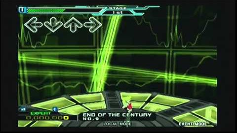 DDR SuperNOVA2 Live Stream 5/29/2014 Part 2