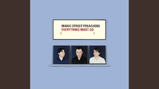 Video thumbnail of "Manic Street Preachers - A Design for Life (Remastered)"