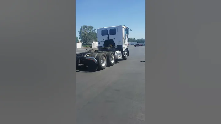 Peterbilt 362 for sale