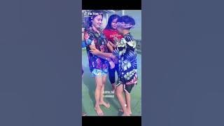 kumpulan tik tok ata dan rifa  romantis dan uwuw❤