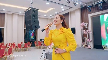 Lục Ngạn Quê Hương Ân Tình - Trần Hằng