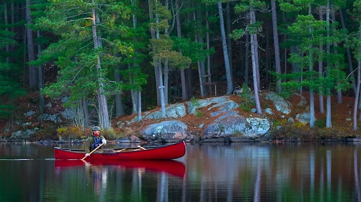 3-Day Late Fall Camp with Kevin Wild - Defying Lone Wolf Syndrome