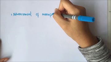 Evolution of MA - MAF651