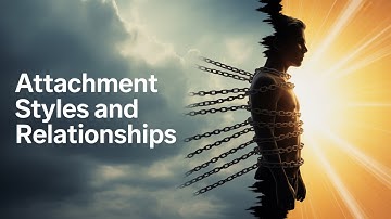 How to Develop a Secure Attachment Style | Heal Your Relationships & Thrive Emotionally