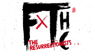 Frank Turner // The Resurrectionists // Official Audio