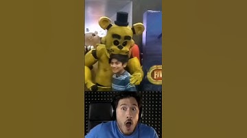 Was that the bite of 87 🐻