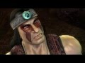 Mortal Kombat 9 прохождение на русском - часть 15: Найтвульф