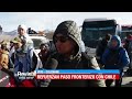 Ejército chileno refuerza control en la frontera con Bolivia