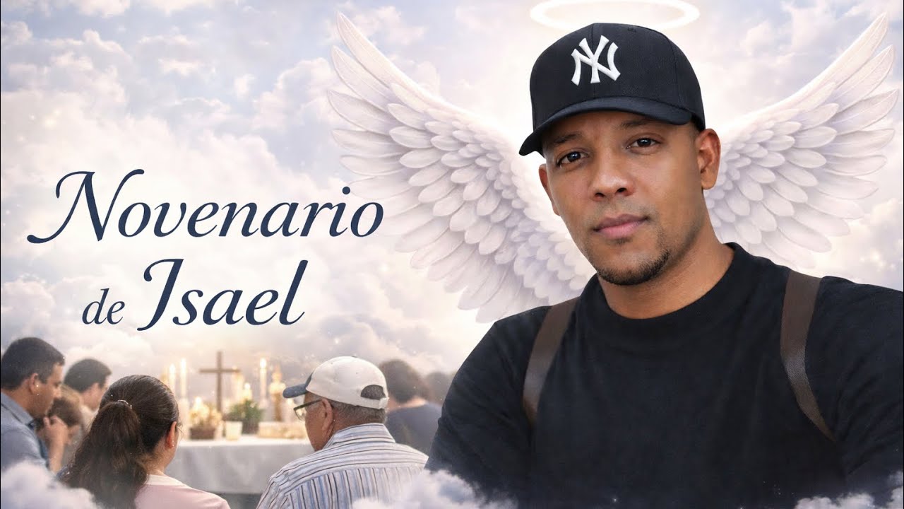 Novenario de Isael