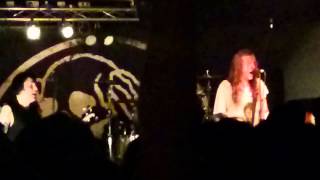 Against Me! - Thrash Unreal (Live @ Live Forum, Milano, Italy, 19-04-2015)