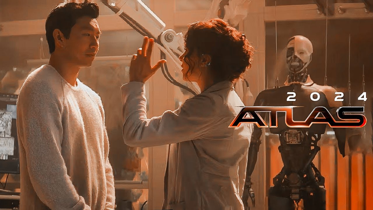 Film || Sanadka 2043 Robotyadu Waxay Dagaal Xun La Geli Doonaan Bani Aadamka @Msomalii1