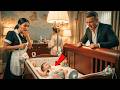 The Mafia Boss Baby Was Growing Weaker Daily — Until House Maid Spotted What The Doctors Missed