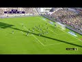 XV de Jaú 0x1 Bahia de Feira - 3ª Rodada / Brasileirão Série D 2025 (2) * eFootball™ 2025