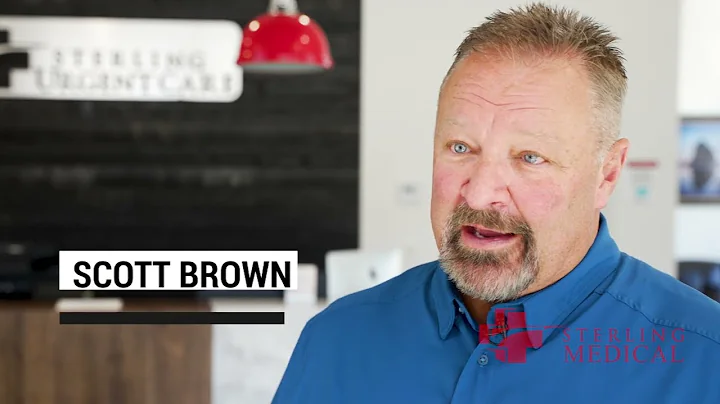 Sterling Medical - Viewpoint Documentary | Commercial (60 seconds)