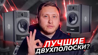 НАШЁЛ ЛУЧШИЕ ДВУХПОЛОСНЫЕ СТУДИЙНЫЕ МОНИТОРЫ. Обзор на PMC Result 6