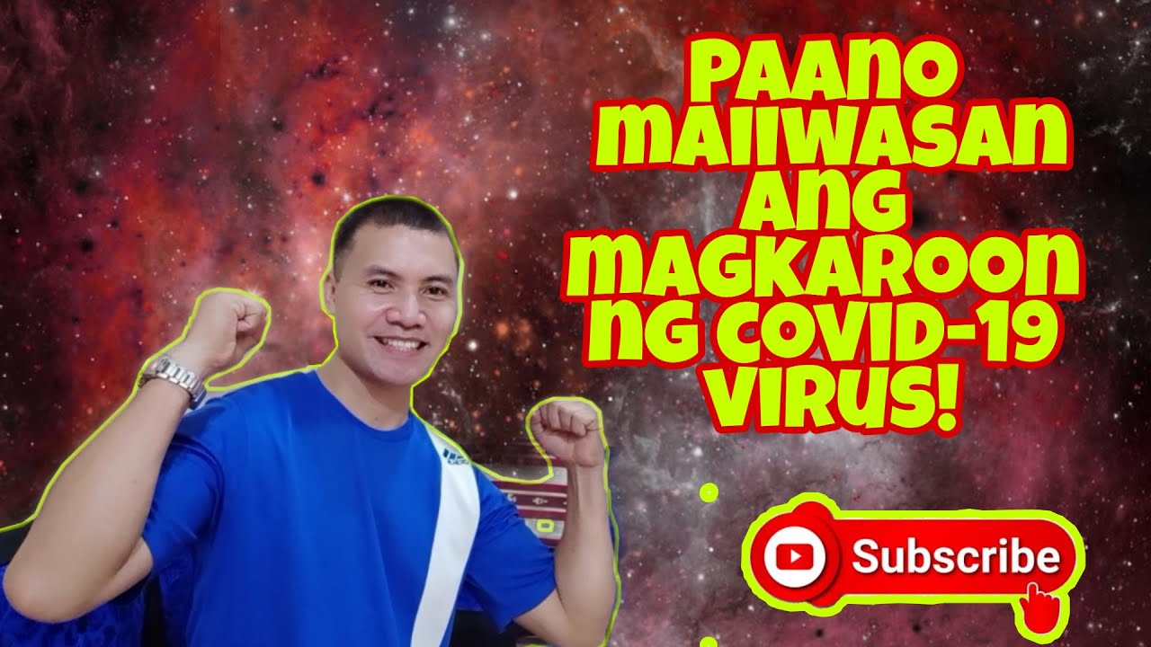 Paano Maiiwasan Ang Aborsyon PAANO MAIIWASAN ANG COVID19 VIRUS I KaSafetyKo - YouTube