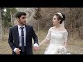 Свадьба с. Баршамай 30.12.2017