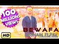 Bewafa _ Music _|Husnain _ Crazy & Manav _ ft.PAV | _ T-series _ HCB