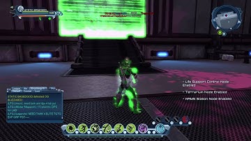 STATIC BASEDGOD VS OG BLIZZARD3