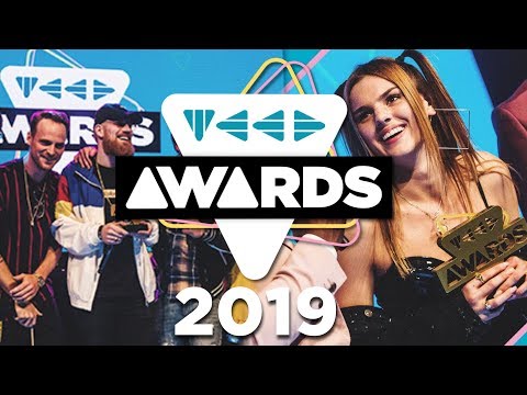 VEED AWARDS 2019 | AANKONDIGING | 23 MAART AFAS LIVE