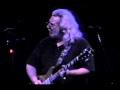 We Can Run (2 cam) - Grateful Dead - 10-9-1989 Hampton, Va set1-05