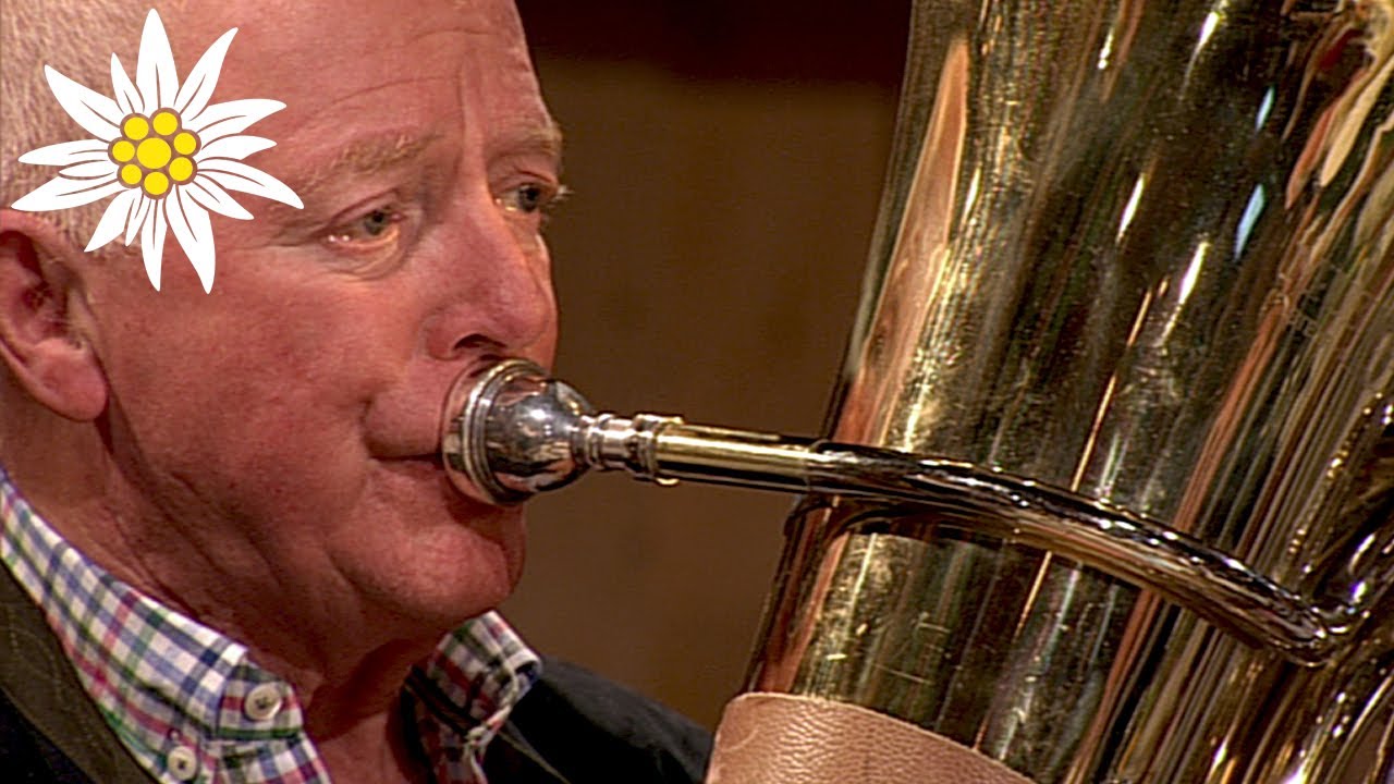 Bierkrügel Polka | Dürnberg Klarinettenmusi mit Klaus Karl