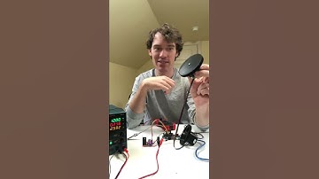 Nema 17 Stepper Motor is Noisy, or Rattling?