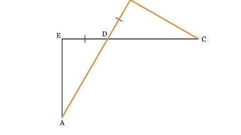 Deltamath Triangle Proofs (level 1) #11
