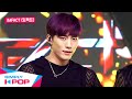 Capture de la vidéo [Simply K-Pop] Imfact(임팩트) - Lie(거짓말이야) _ Ep.413