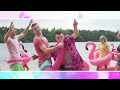 Barry Fest ft. Tim Schalkx - Ferry De Roze Flamingo