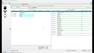 Registro animal screenshot 1