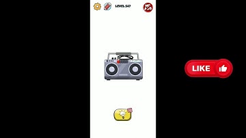 Braindom Draw Puzzle Sketch New Update (January 11,2023) LEVEL 547