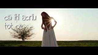 Elena - De neinlocuit (Lyric Video)