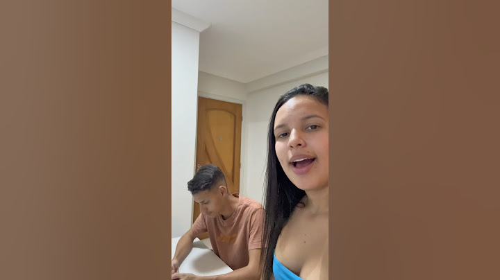 She didn't expect that.