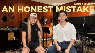 An Honest Mistake | The Silent Struggles Between Indie Dreams and Label Favouritism