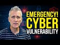 The Emergency Vulnerability the U.S. Government Just Warned About