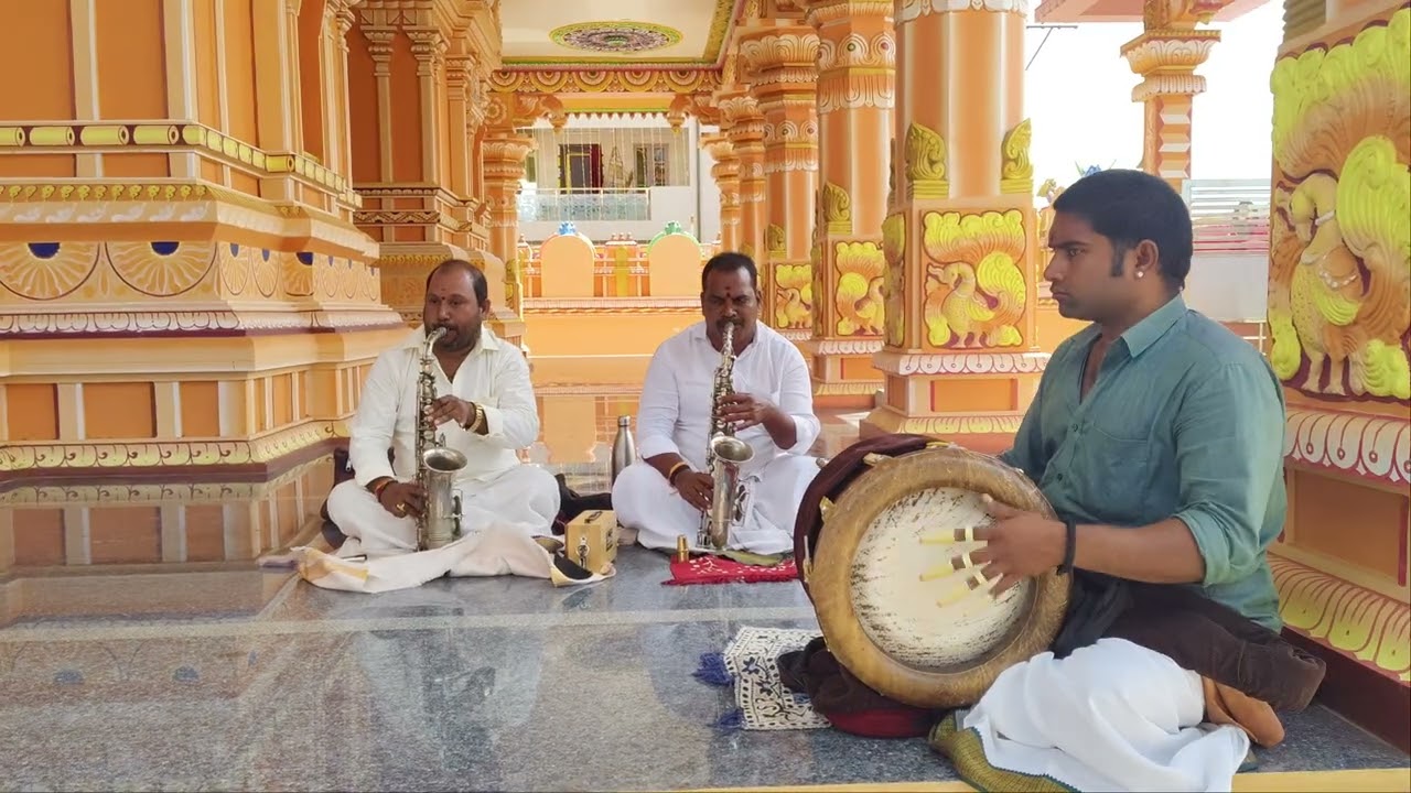 Sri Lakshmi Venkateswara Swamy Temple.. narukur SLV layout🙏🙏.. 9441523163.9704939663..