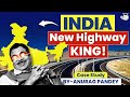 Indias remarkable journey from no roads to highway revolution  nitin gadkari