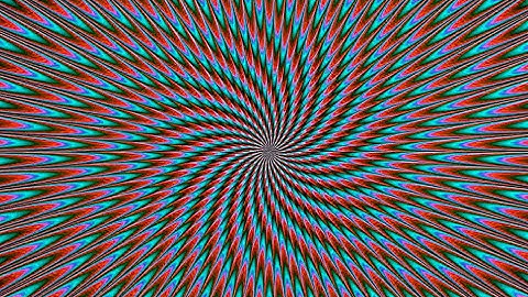 CREATE YOUR REALITY:  Pineal Gland Opening- Theta Binaural Resonance Frequencies for #awakening