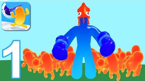 Join Blob Clash 3D Episode 05/Join Blob Clash 3D Huge Hard Level 2023