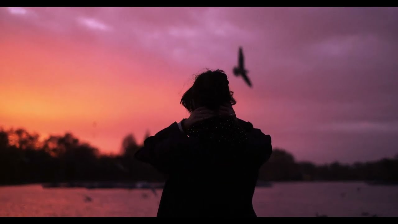 Silly Boy Blue - autumn (Lyric Video)